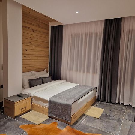 Hotel Ramonda Boljevac ภายนอก รูปภาพ